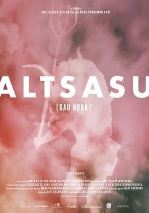 Altsasu (Gau Hura) (2021)