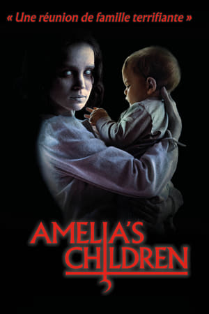 Amelia's Children - Amelia’s Children (2023)