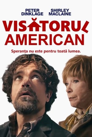 American Dreamer (2022)