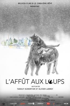L'affût aux loups (2023)