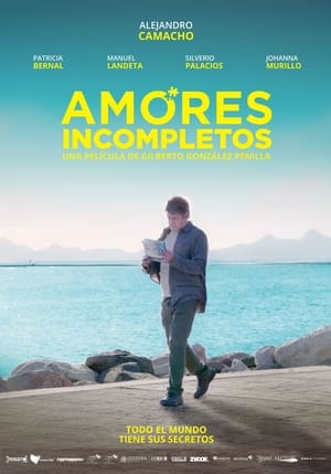 Amores Incompletos (2022)