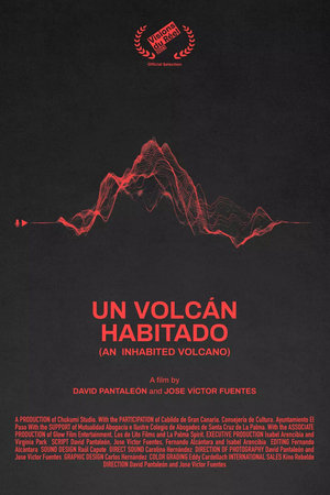 An Inhabited Volcano (2023)