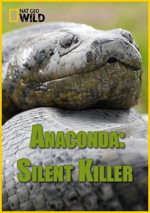 Anaconda : Le tueur de l'ombre - Anaconda: Silent Killer (2014)