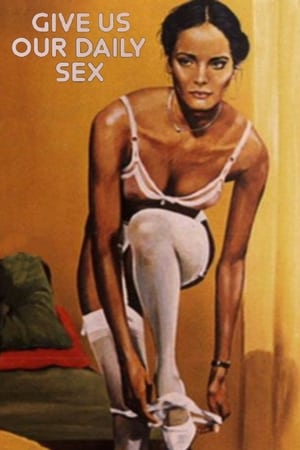 Malizia erotica - ...And Give Us Our Daily Sex (1979)