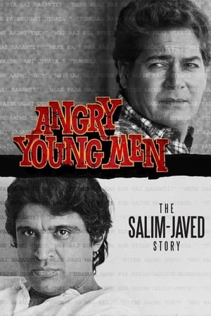 Angry Young Men (2024)