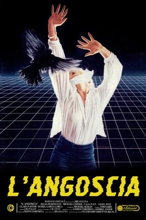 L'angoscia - Anguish (1987)