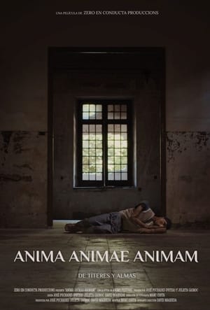 Anima Animae Animam (2021)