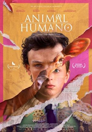Human | Animal (2023)