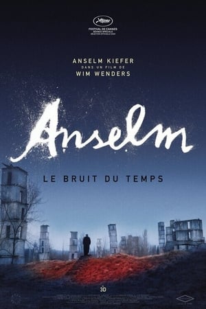 Anselm (Le Bruit du temps) - Anselm (2023)