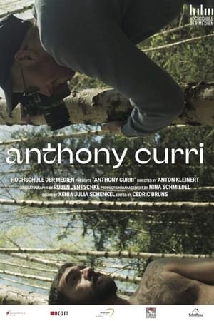 Anthony Curri (2023)