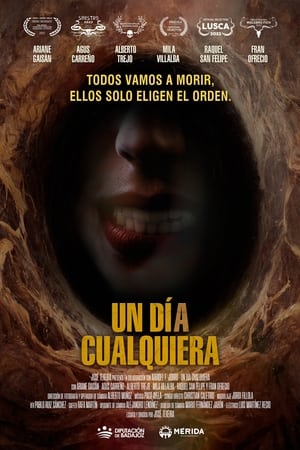 Un Día Cualquiera (2023)