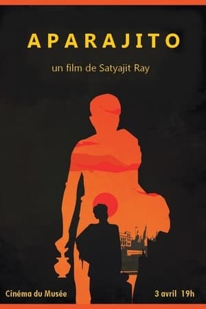 L'Invaincu - Aparajito (1956)