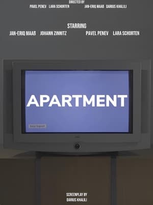 APARTMENT (2023)