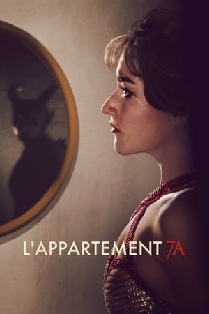 L'Appartement 7A - Apartment 7A
