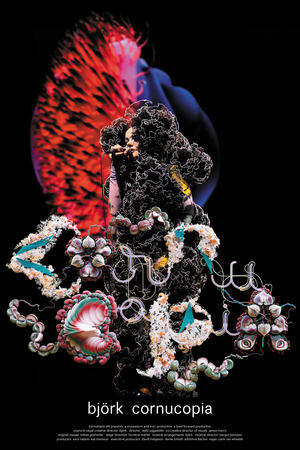 Björk's Cornucopia