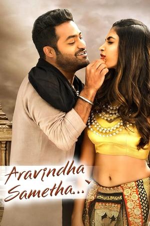 Aravinda Sametha Veera Raghava (2018)