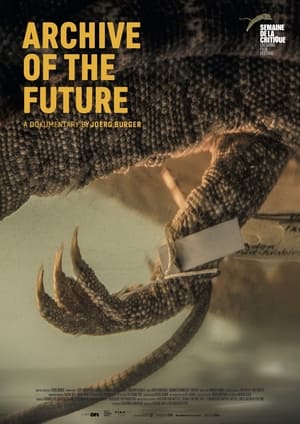 Archive of the Future (2023)
