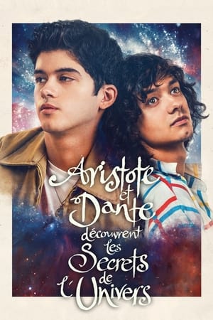 Aristote et Dante Découvrent les Secrets de l'Univers - Aristotle and Dante Discover the Secrets of the Universe (2023)