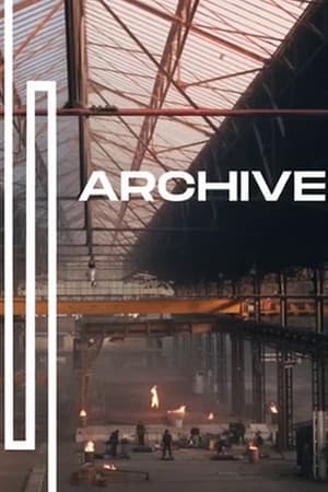 Arte Concert - Archive in den Gewächshäusern von Pantin (2023)