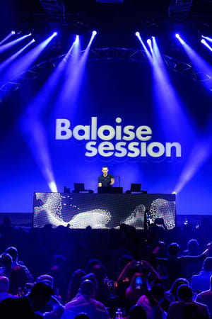 Arte Concert - Fritz Kalkbrenner Baloise Session 2023 (2023)