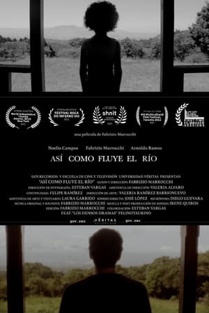As the River, It Flows (2021)