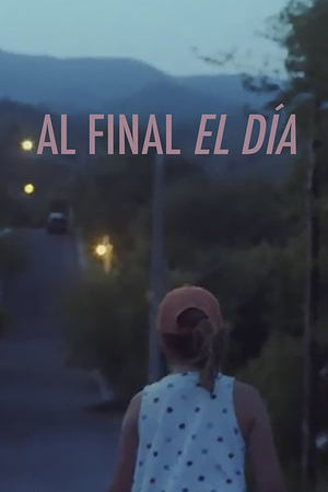 At last, the day (2023)