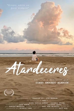 Atardeceres (2023)