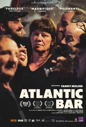 Atlantic Bar (2023)