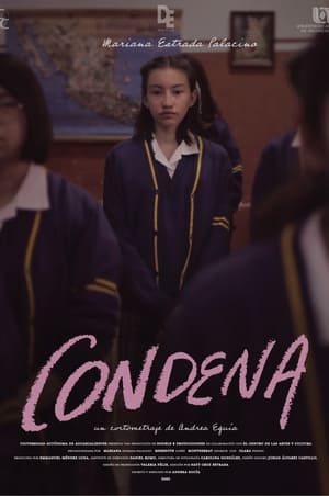 Condena (2023)