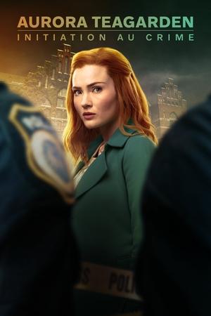 Aurora Teagarden : Initiation au Crime - Aurora Teagarden Mysteries: A Lesson in Murder (2024)