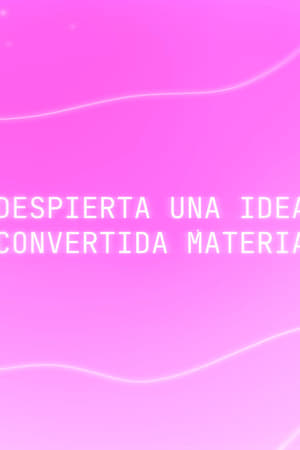 Awakens an idea turned into matter (2021)
