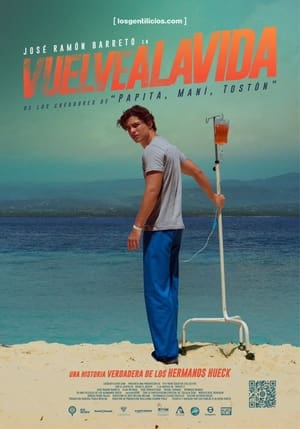 Your Life Back (2021)