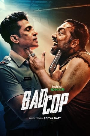 Bad Cop (2024)