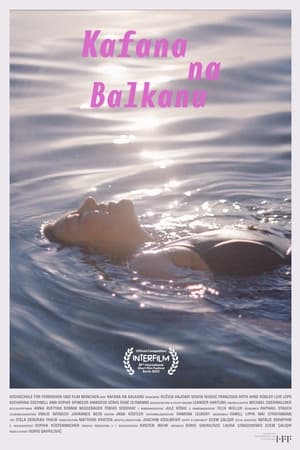 Kafana na Balkanu (2023)