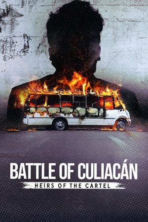 Battle of Cualicán: Heirs of the Cartel (2025)