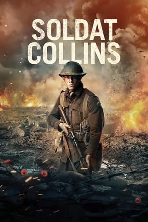 Soldat Collins - Before Dawn