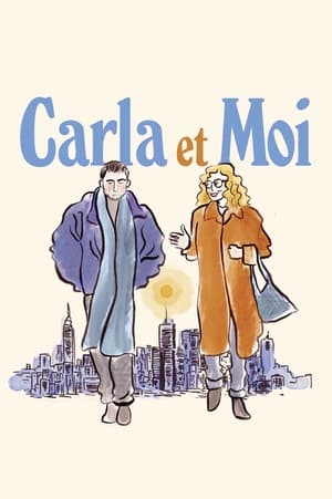 Carla et Moi - Between the Temples