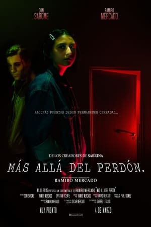 Beyond Forgiveness (2021)