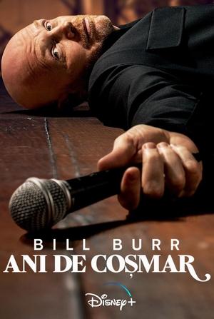 Bill Burr: Drop Dead Years (2025)