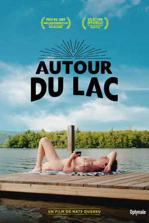 Autour du lac - Birder (2023)