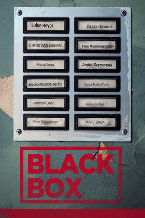 Black Box (2023)
