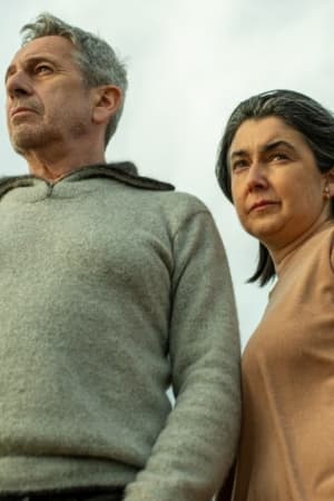 Black Island (2024)