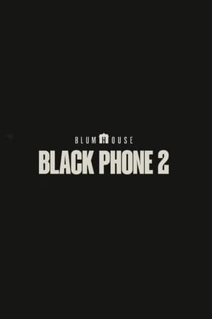 The Black Phone 2 (2025)
