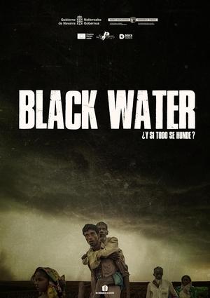 Black Water (2025)