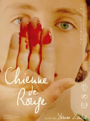 Chienne de rouge (2023)