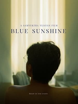 Blue Sunshine (2023)