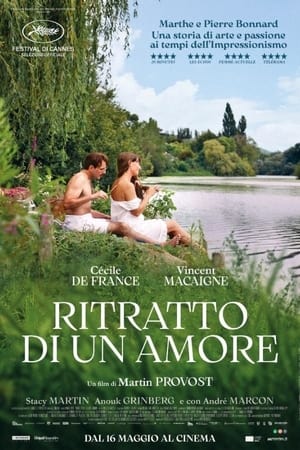 Ritratto di un amore - Bonnard, Pierre and Marthe (2024)