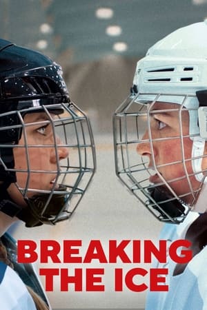 Breaking the Ice (2023)