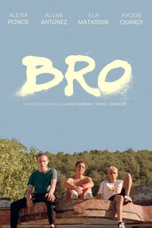 BRO (2021)