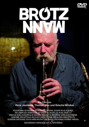 Brötzmann (2023)